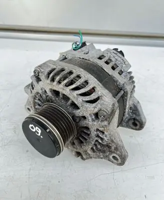 Nissan Micra Generator/alternator A2TX1981ZT