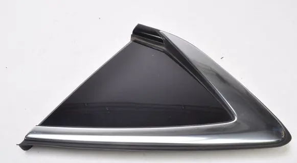 Front arch trim