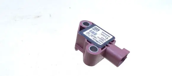 Land Rover Range Rover Sport L320 Airbag deployment crash/impact sensor 5H2Z14B345BA 00009403A6