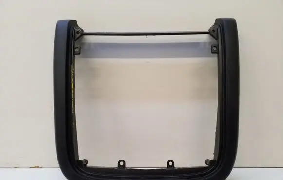 Nissan Murano Z50 Climate control/heater control trim 68260CC000 P10381A63000
