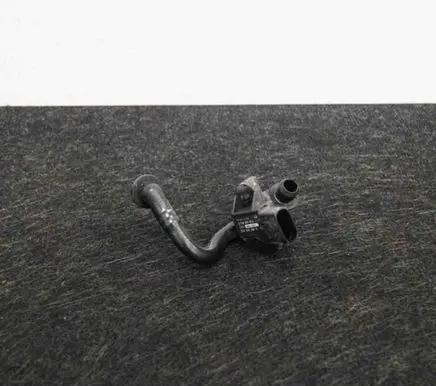 Audi Q7 4L Air pressure sensor