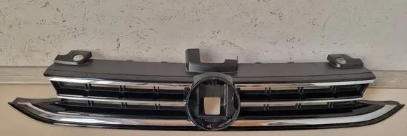 Volkswagen Golf Sportsvan Front grill 510853651A 510853653H