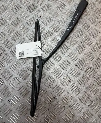 Ford Galaxy Rear wiper blade arm 