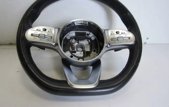 Mercedes-Benz A W177 Steering wheel A0004604602
