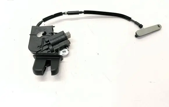 Audi A4 S4 B8 8K Tailgate/trunk/boot lock/catch/latch 4F5827505D