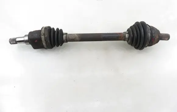 Ford Focus C-MAX Front driveshaft P30759677