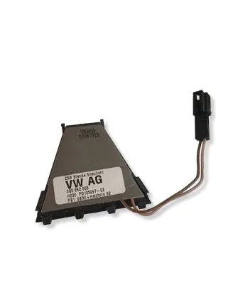Volkswagen PASSAT B8 Rain sensor 3G0862505