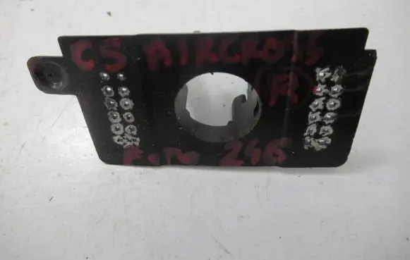 Citroen C5 Aircross Rear parking sensor holder (PDC) 