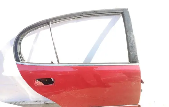 Lexus GS 300 400 430 Rear door
