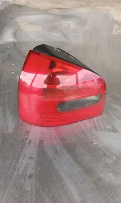Audi A3 S3 8L Rear/tail lights 8L0945095A
