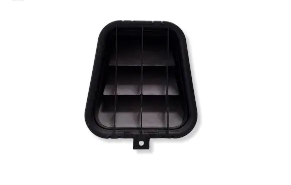 Audi Q3 8U Quarter panel pressure vent 4B0819181C