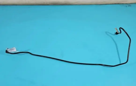 Jaguar F-Pace Fuel line pipe IMPRK1353174