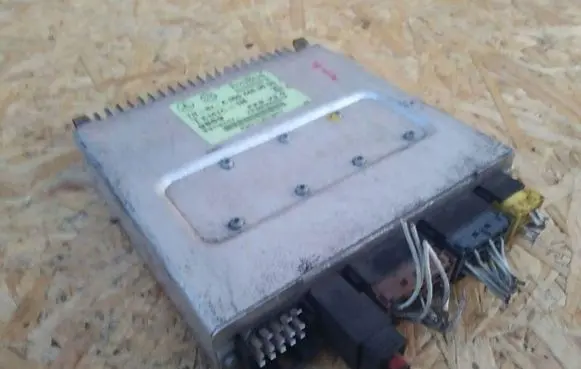 Mercedes-Benz Sprinter W907 W910 MPM control module A0004460503