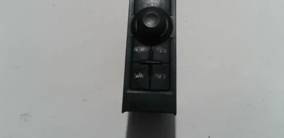 Audi A4 S4 B6 8E 8H Other switches/knobs/shifts 8E0919732D