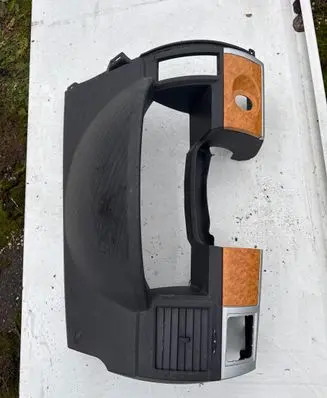 Chrysler Grand Voyager V Dashboard trim L0050560