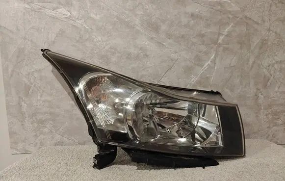 Chevrolet Cruze Headlight/headlamp