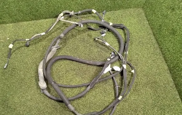 Renault Trafic III (X82) Other wiring loom 8200003821 240512504R