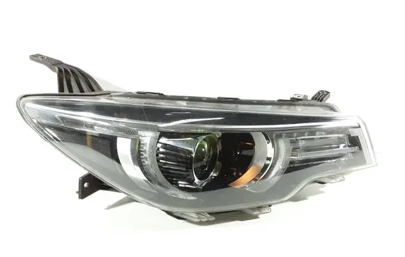 MG ZS Headlight/headlamp 10301282 81051210S40 180814201