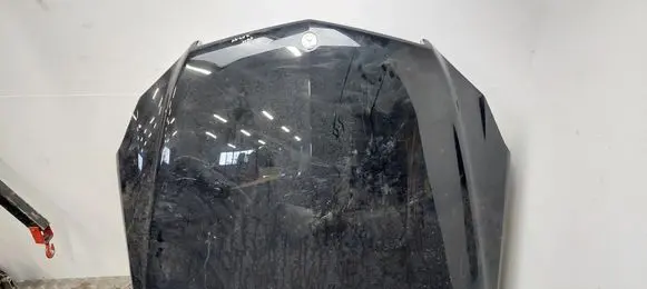 Mercedes-Benz E C207 W207 Engine bonnet/hood 