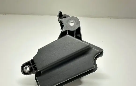 Ford S-MAX Vacuum air tank 9646411180 2075 5020