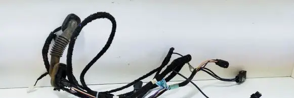 Ford Cougar Tailgate/trunk wiring harness 