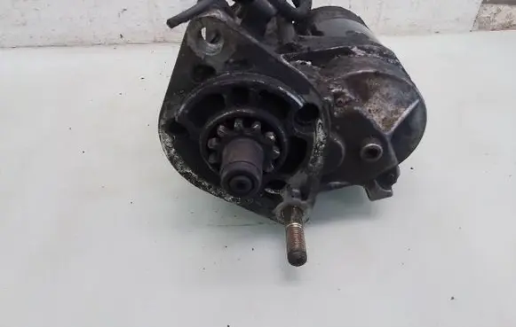Toyota Land Cruiser (J120) Starter motor 2810030050 4280000290