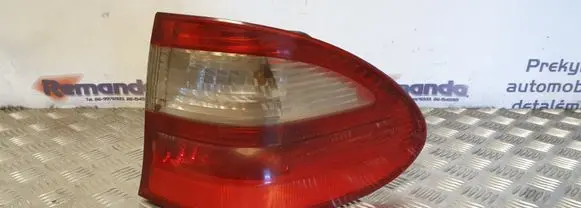 Mercedes-Benz E W211 Rear/tail lights A2118201164