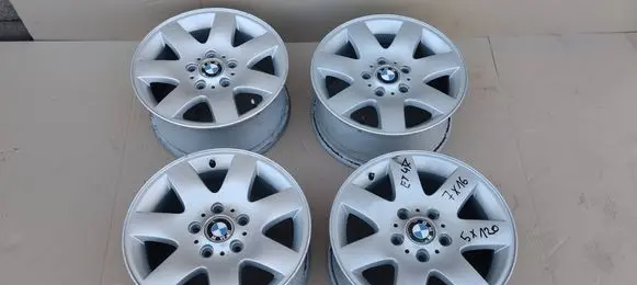 BMW 3 E46 R16 alloy rim 1094498