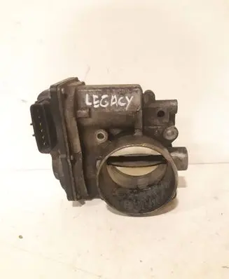 Subaru Legacy Throttle valve 16112AA260
