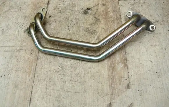 Mazda 6 Air intake hose/pipe