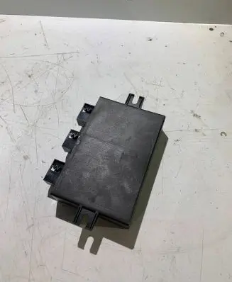 BMW X3 E83 Parking PDC control unit/module 9119427