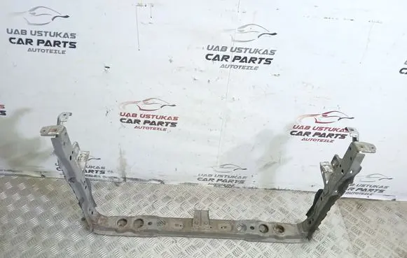 Toyota Avensis T270 Side radiator support slam panel 
