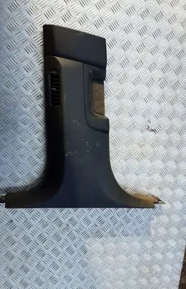 Audi A8 S8 D3 4E (B) pillar trim (bottom) 4E0867243
