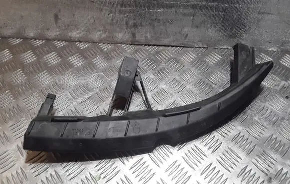 Renault Scenic II - Grand scenic II Front bumper mounting bracket 8200183741