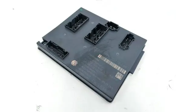 Porsche Macan (95B) Comfort/convenience module 7PP907064HP 7PP907064