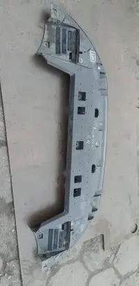 Citroen C4 Grand Picasso Front bumper skid plate/under tray 9675972180
