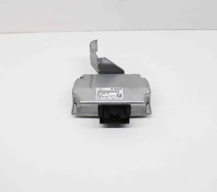 Ford Focus Voltage converter/converter module 0199DC1020 SW04V07