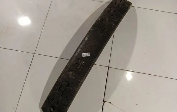 Saab 9-3 Ver2 Front bumper cross member 12787219