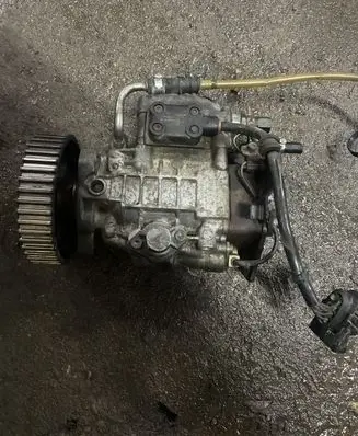 Seat Alhambra (Mk1) Fuel injection high pressure pump