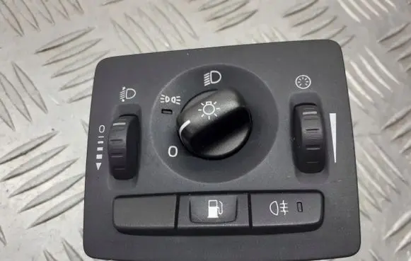 Volvo V50 Light switch 30669734