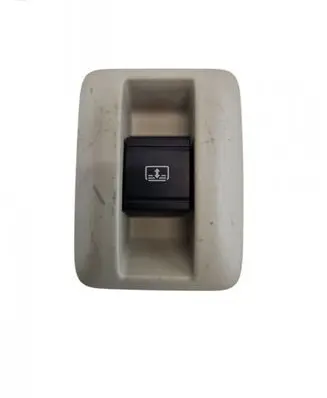 Mitsubishi Eclipse Cross Other switches/knobs/shifts 8608A367