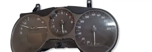Seat Altea XL Other dashboard 5P0920827G