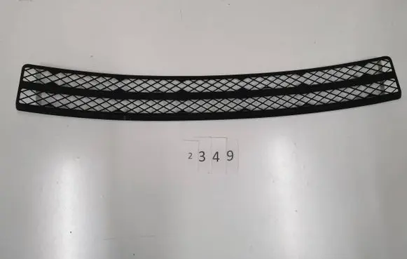 Porsche 911 993 Front bumper lower grill 99350555100