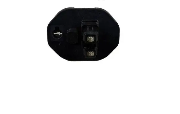 Dacia Dokker Sliding door contact joint 252168487R