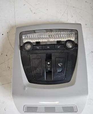 BMW X3 F25 Other interior light 28277023 9240415