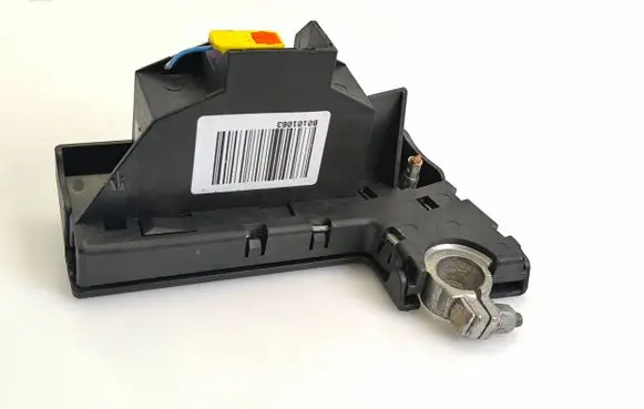 Audi A4 S4 B8 8K Positive wiring loom 8J0915459 09072008 D270407