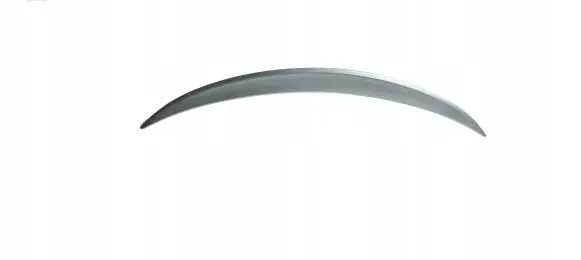 Mercedes-Benz GLE AMG (W166 - C292) Tailgate/trunk spoiler A2927900000