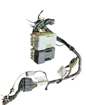 Ford Galaxy Fuse module 341G017119 902781031 2U850001