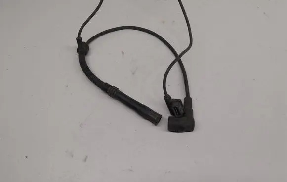 BMW 5 E39 Ignition plug leads 1289828 17240552