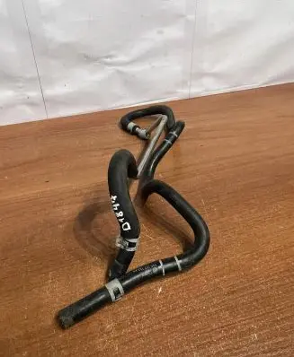 Volkswagen Golf VII Brake vacuum hose/pipe 04C133723AN D1847